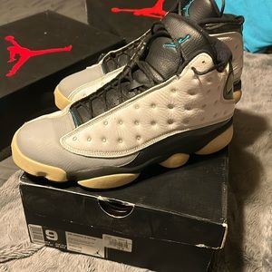 Men’s Jordan retro athletic shoes